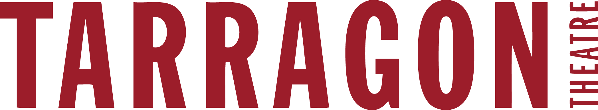 Tarragon vector logo RED - No Background.png