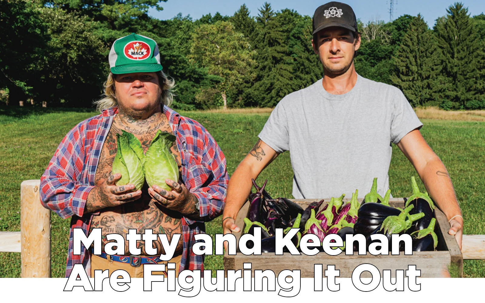 Growers & Co. Magazine