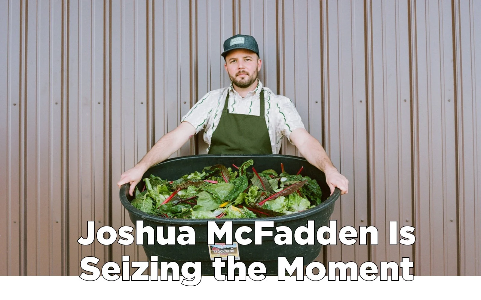 GROWERS & CO. MAGAZINE