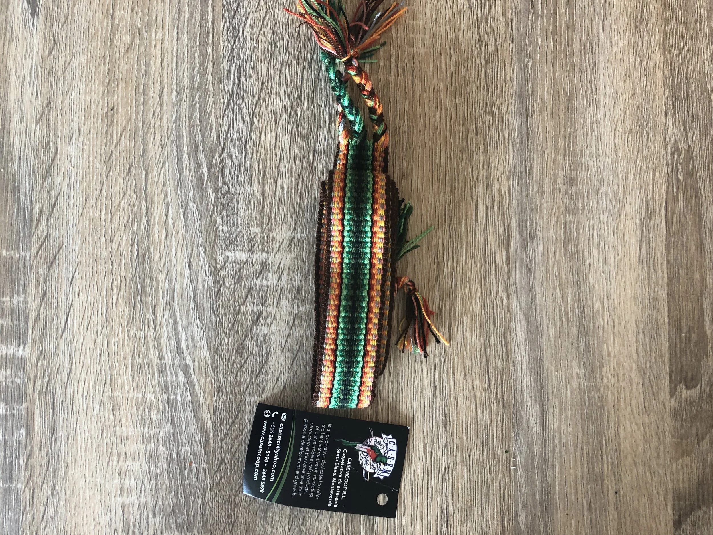 belt green and orange.JPG