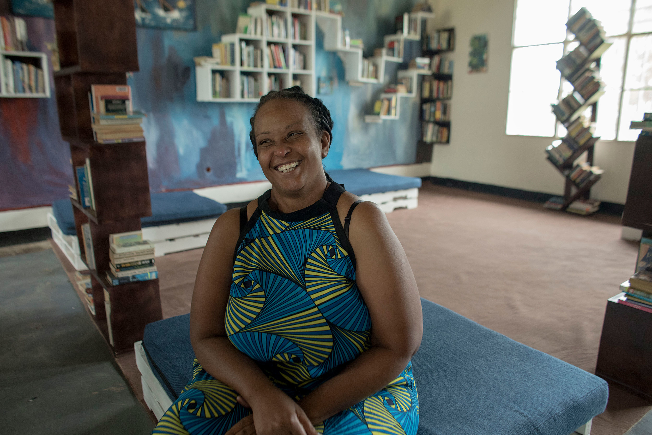 Ripple Effect Ventures Featured in Care.org article