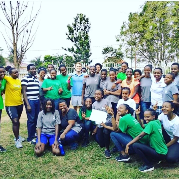Rwanda Day 3 and 4 - White Dove Global Prep