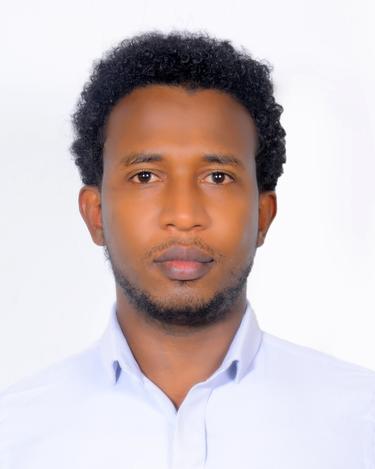 Michael Alemayehu