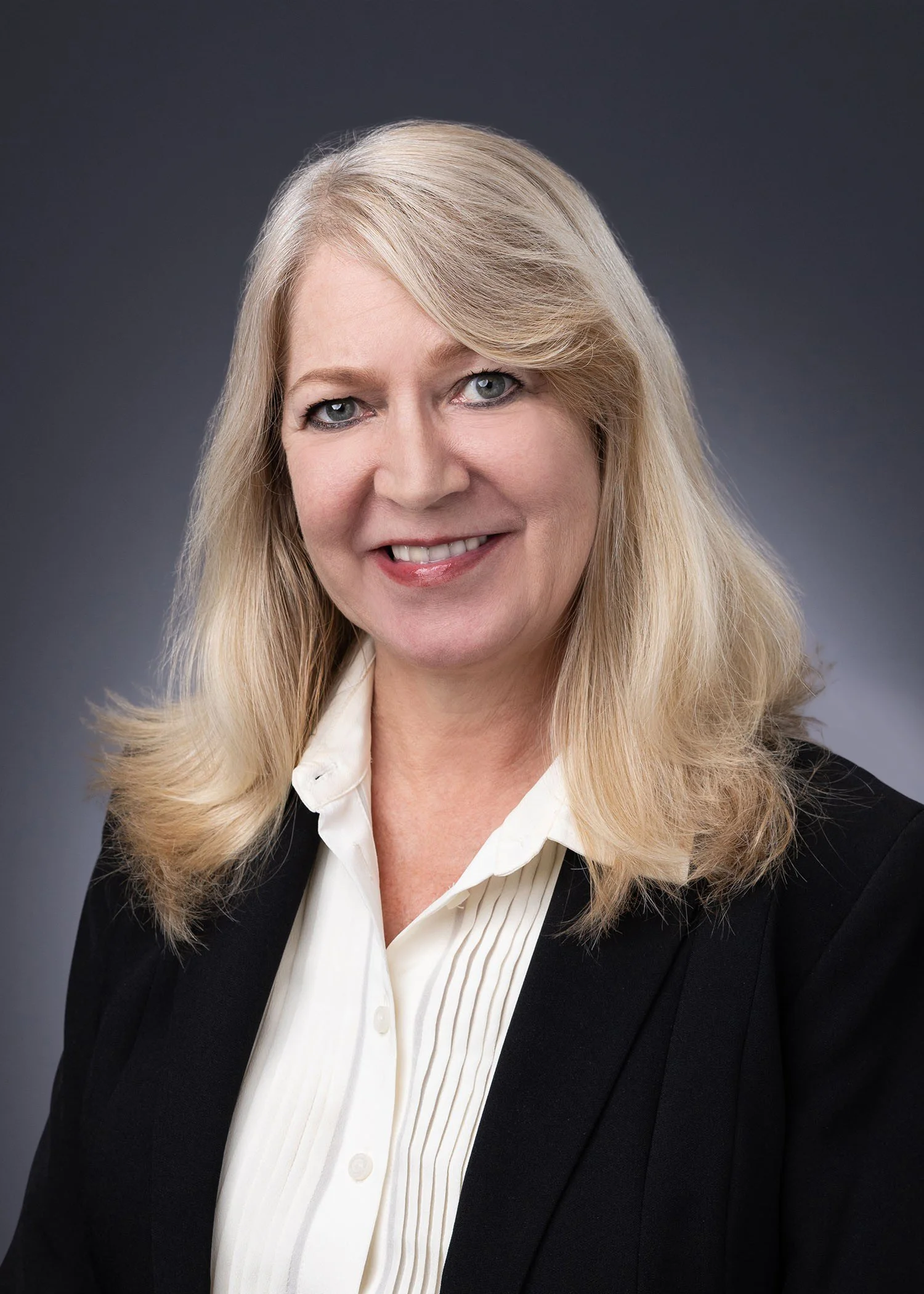 Lynn Russell
