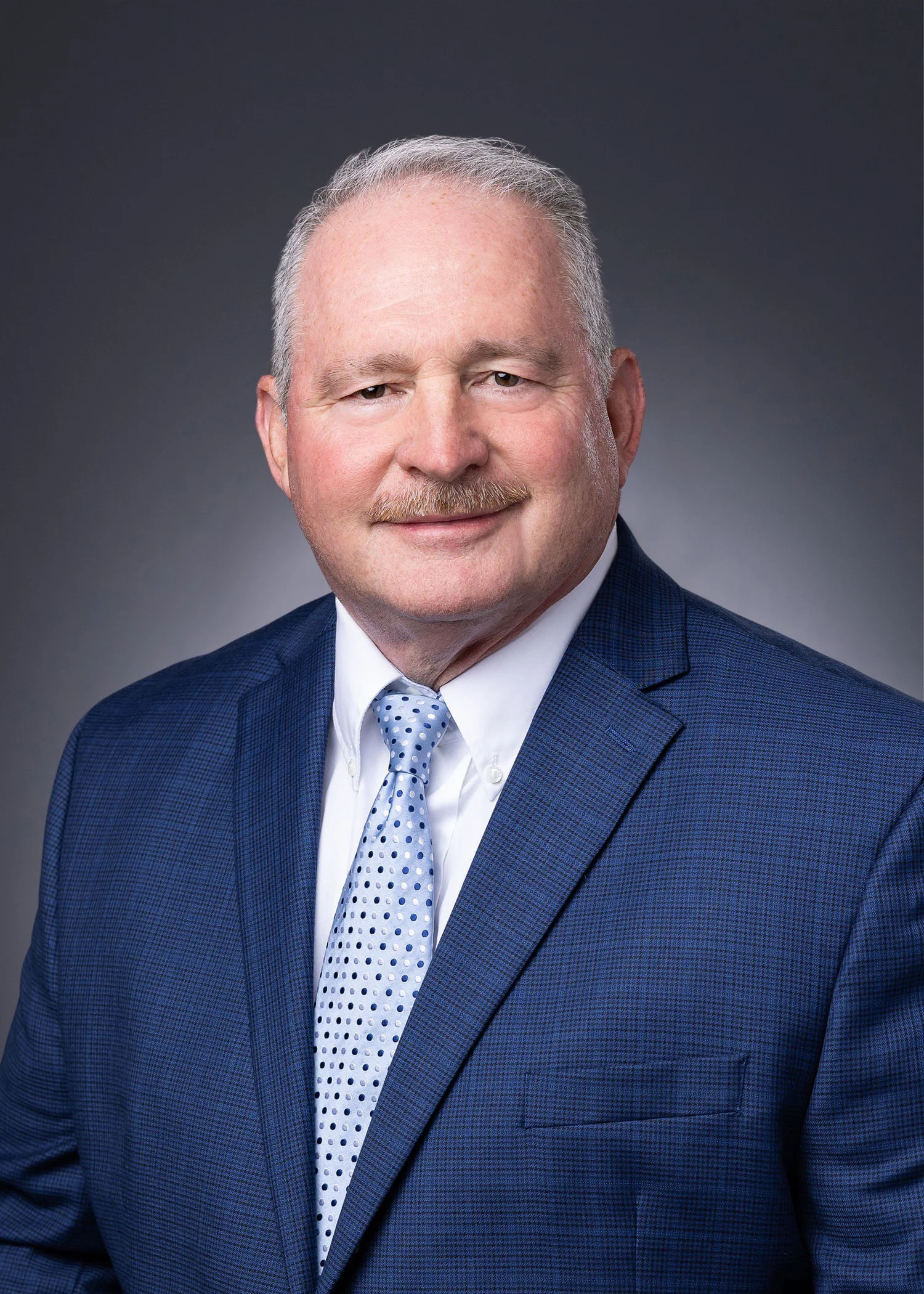 Jerry Daughety