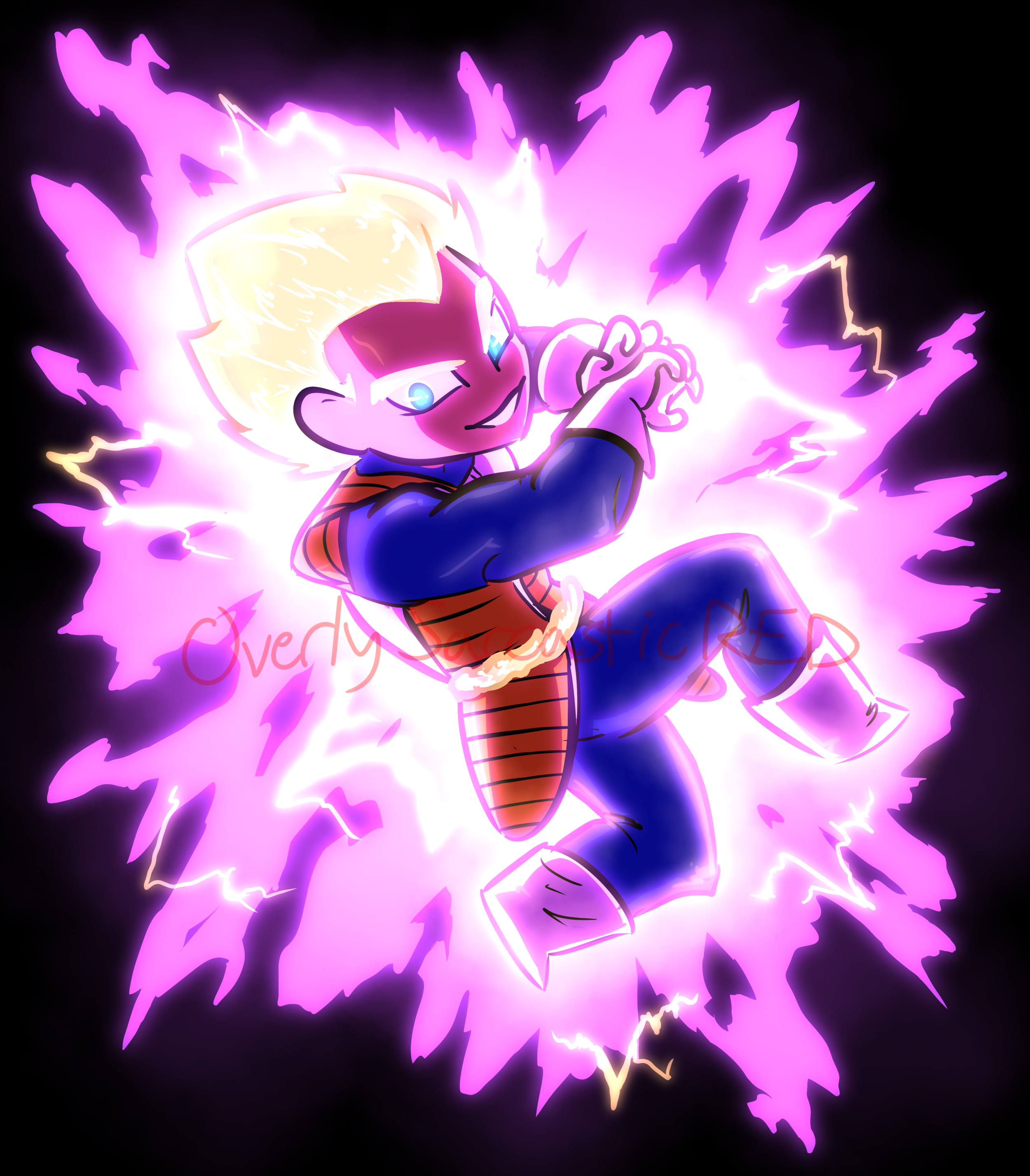 Vegeta