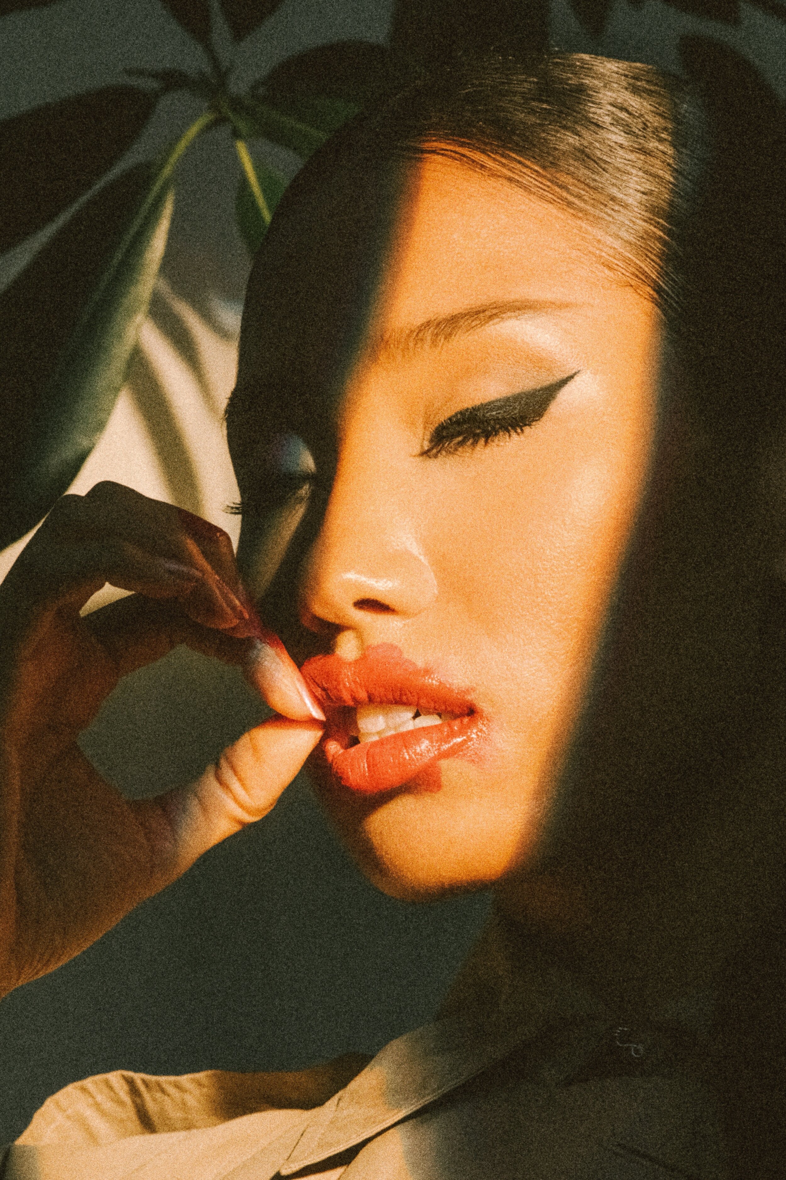  Photography: Sharokh Mirzai 