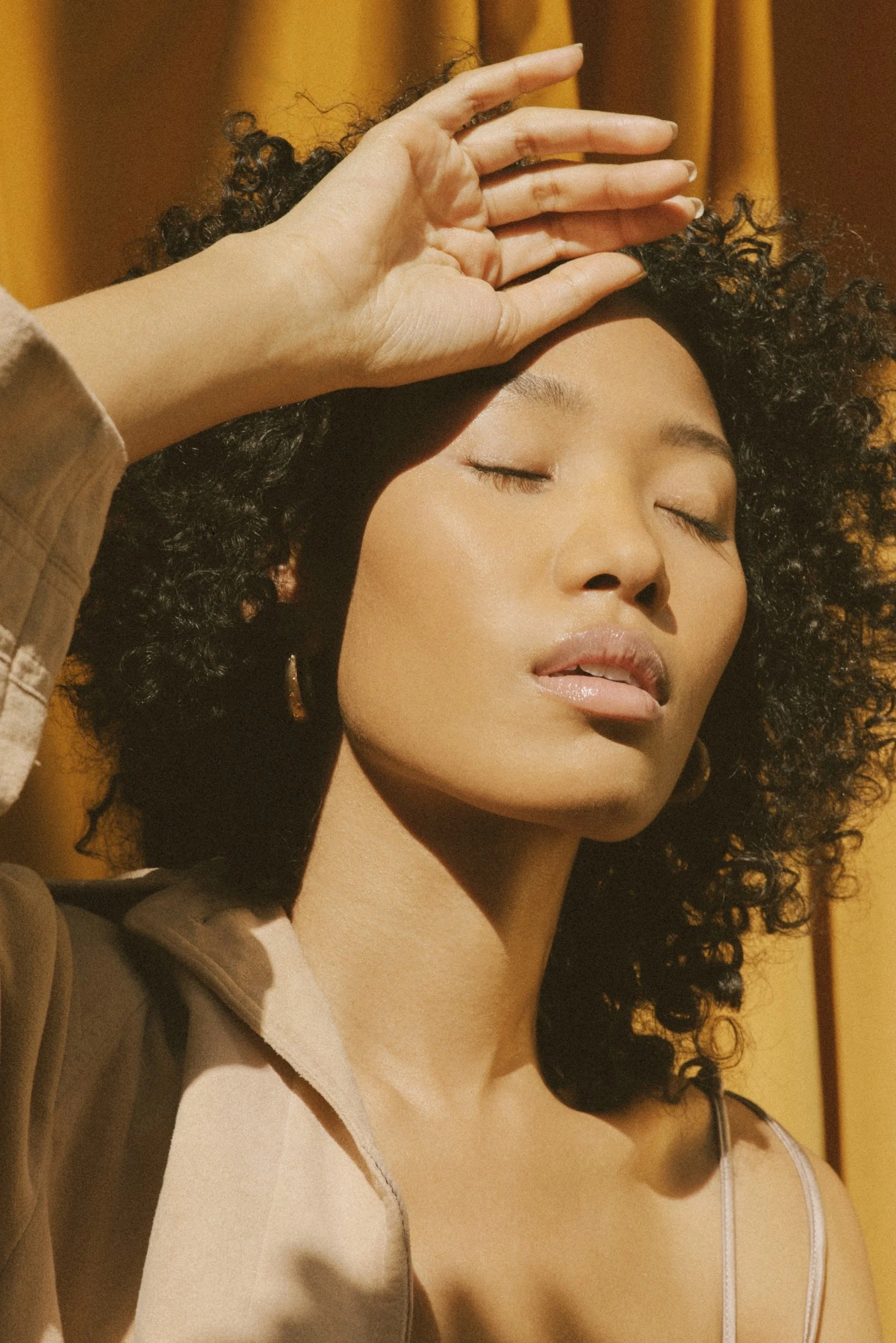  Photography: Sharokh Mirzai 