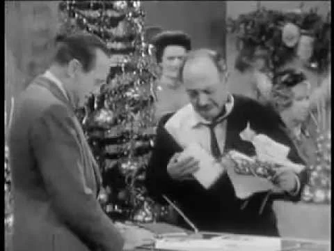 Private lecture - "Holidays with the Comedians - A carload of seasonal fun"