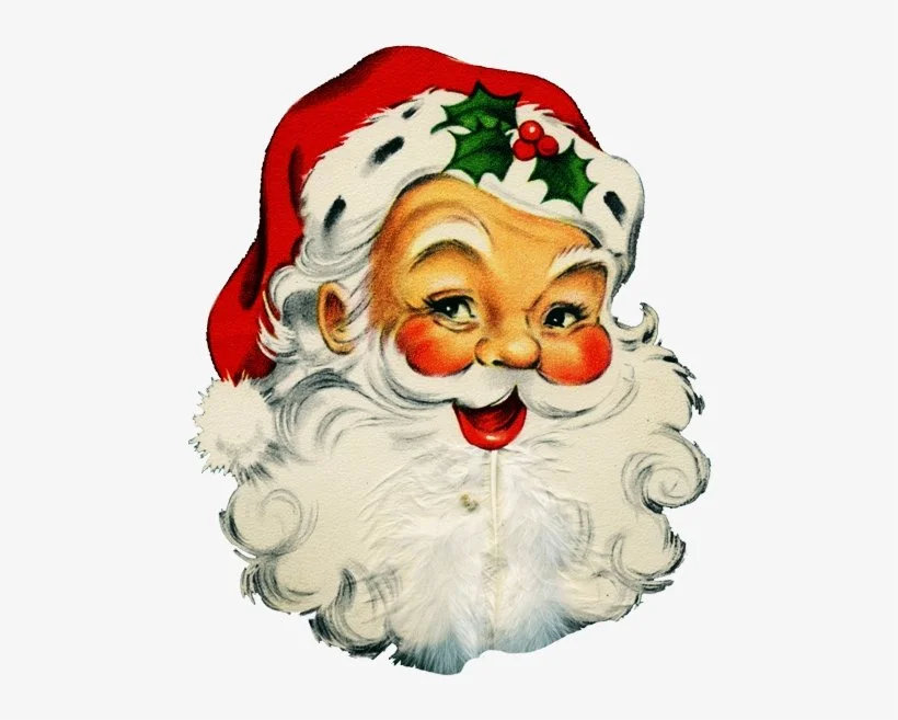 Private appearance - Santa Claus comes to town