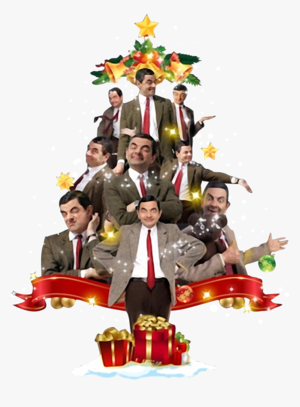 Private lecture - "A 1990's laugh out loud Christmas"