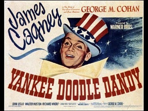Private lecture - "Yankee Doodle Dandy - America's most patriotic film"