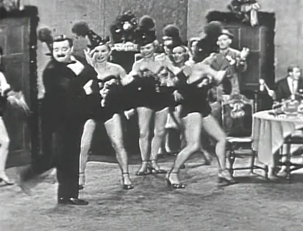 "Jackie Gleason and Holidays with the Honeymooners" - Copiague Memorial Library - Open to the public - Registration required