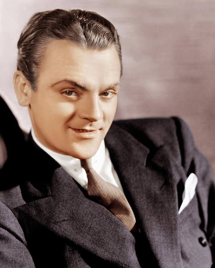 Private lecture - "James Cagney - An American film legend"
