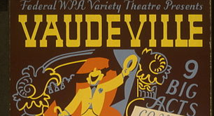 Private Zoom lecture - "American Vaudeville - The birth of Modern Entertainment"
