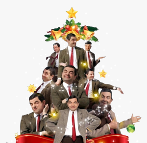"A 1990’s laugh out loud Christmas - modern and memorable laughs" - Seaford Public Library - Open to the public
