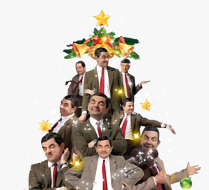 "A 1990’s laugh out loud Christmas - modern and memorable laughs" - Plainview - Old Bethpage Public Library - Open to the public