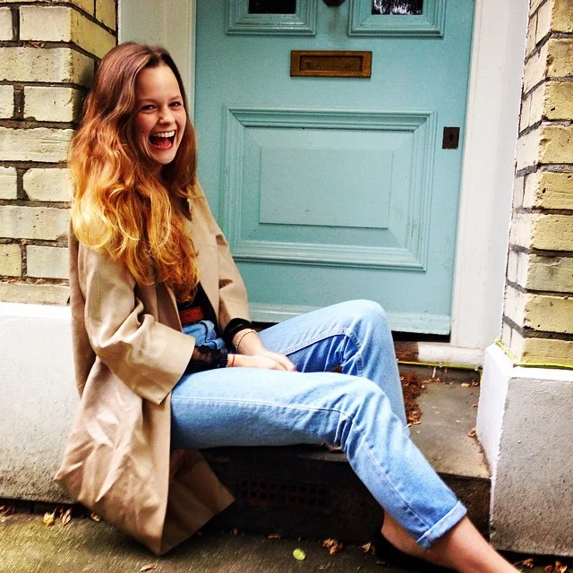 Lily Earle