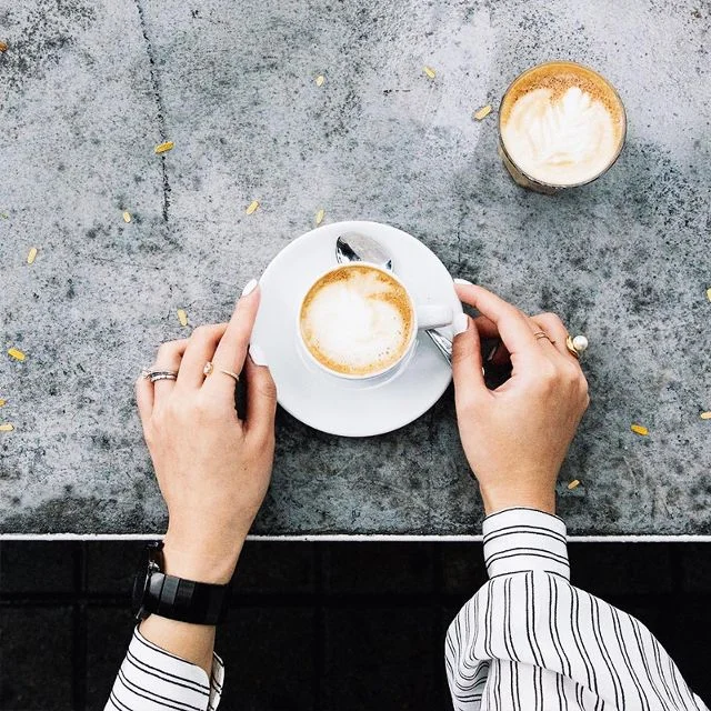 via City Brewed