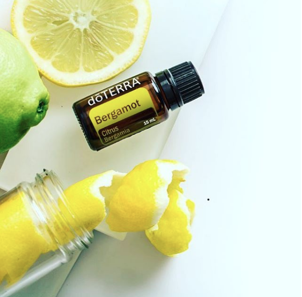 photo credit: @doterra