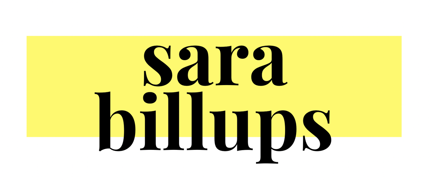 Sara Billups