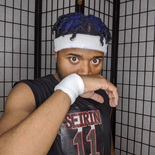 &quot;If winning were so simple, it would be too easy.&quot; &ndash;&nbsp;Tetsuya Kuroko⠀
⠀
#tetsuyakuroko⠀
#anime⠀
#youhavenoideawhoiam⠀
#kurokonobasket⠀
#weeb⠀
#cosplay⠀
#hereallydidananimecharacter⠀
#youngsensei⠀
#halloweenie