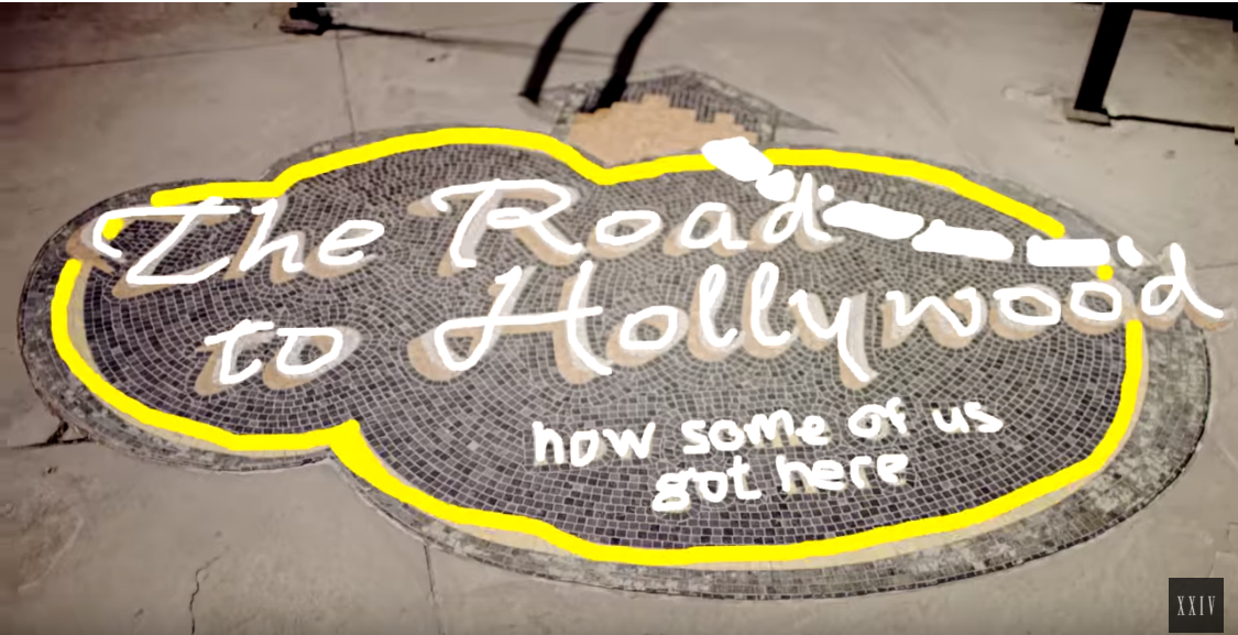 Music Video: Shine By 5ive Mics Official Visuals Out Now