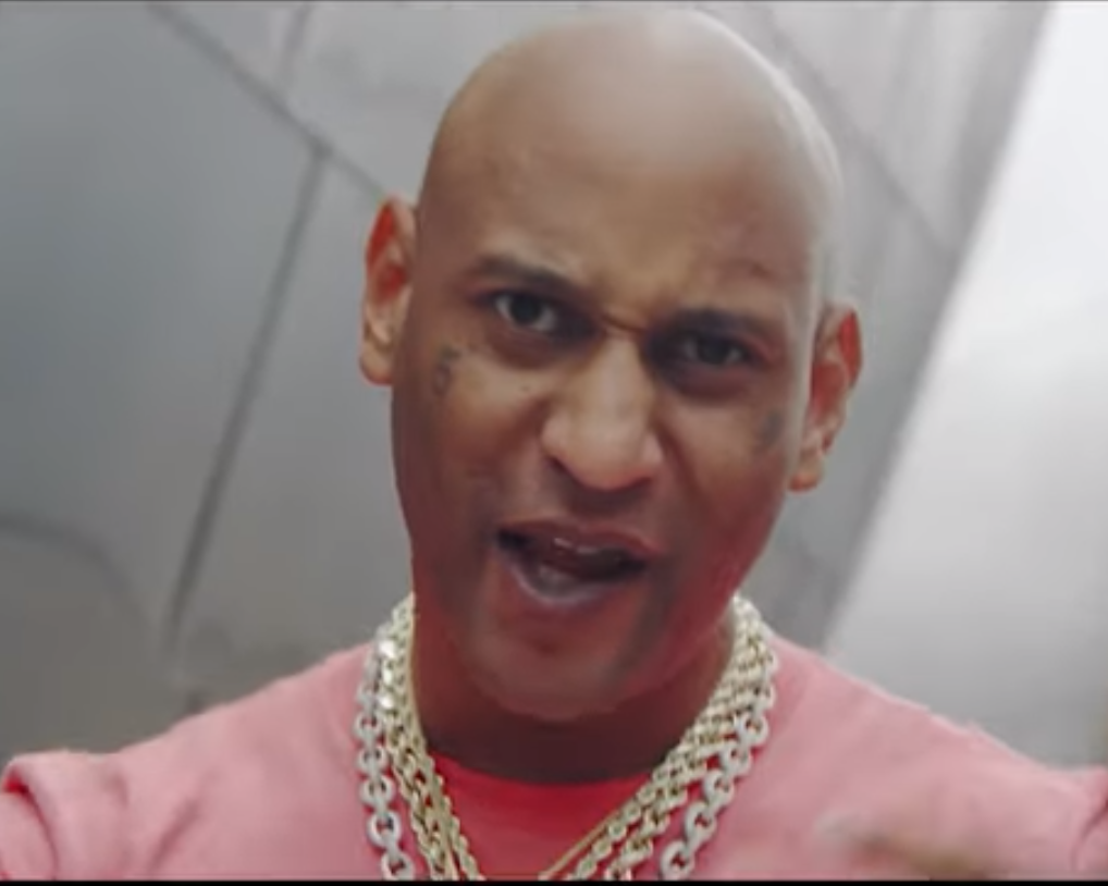 5ive Mics "Bout Me" Official Music Video featuring Bryyce