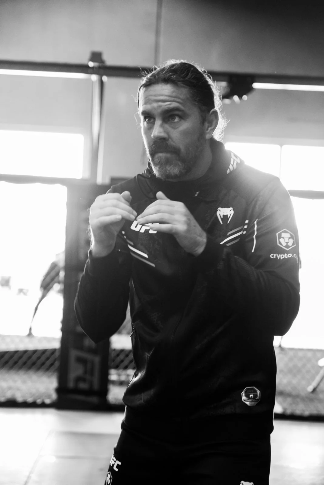 Men / Women - Boxing / Kickboxing / Muay Thai / MMA - Miami Private ...