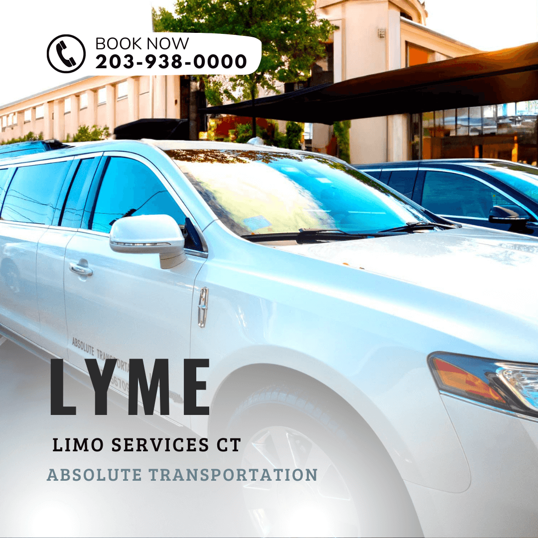 Limo Service Lyme CT