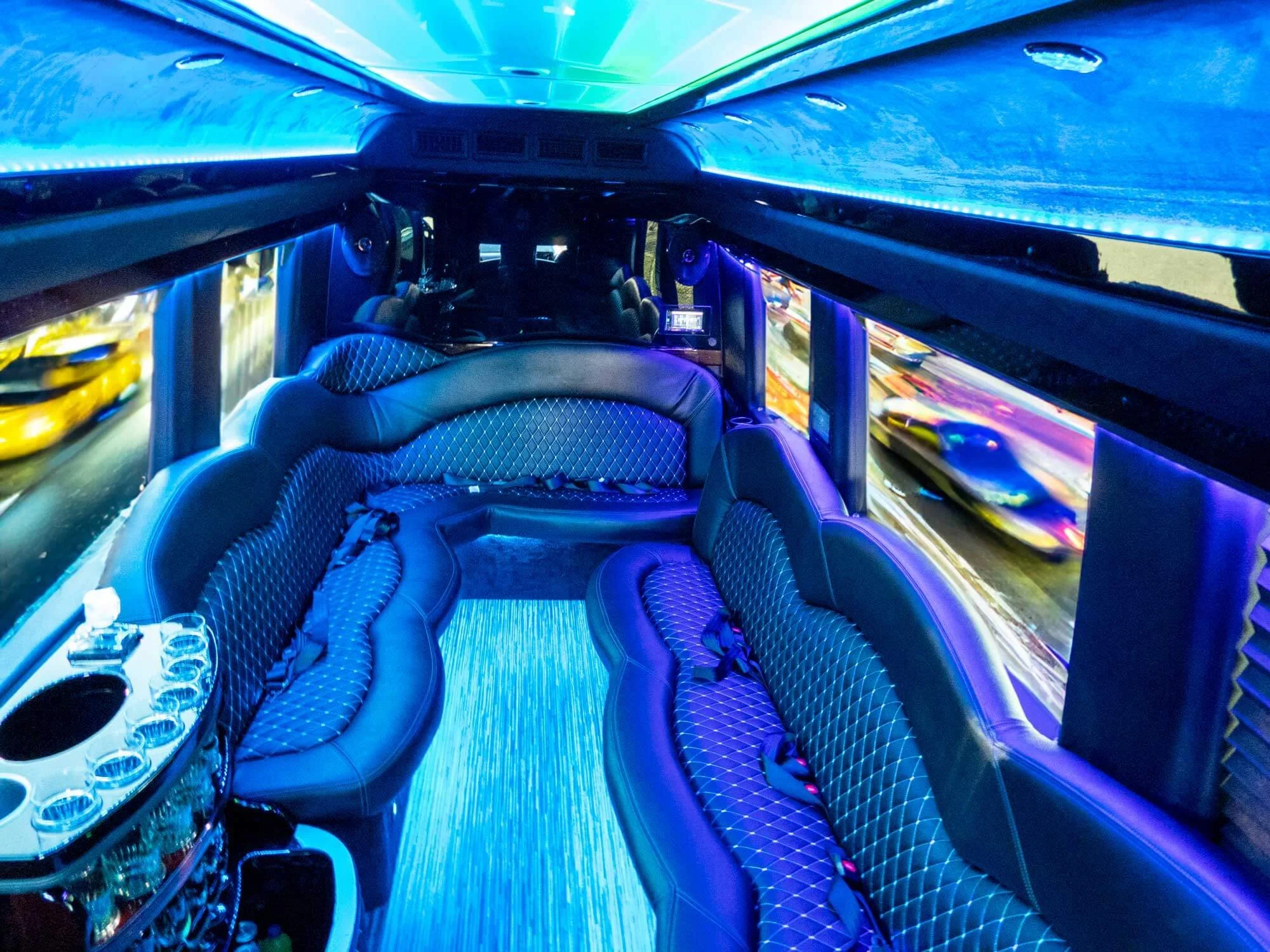 Discover the Advantage of Limo Service in New Haven, CT