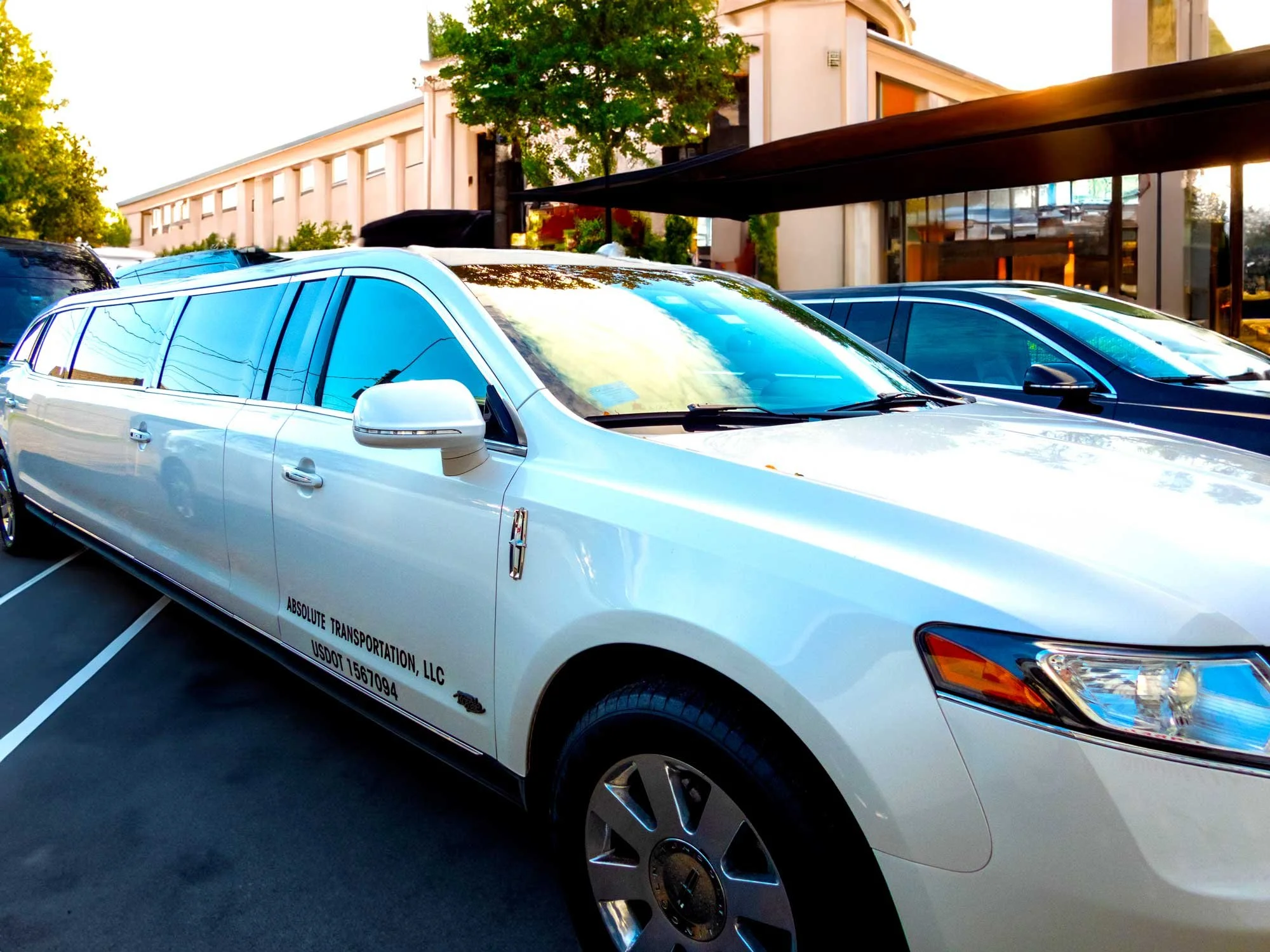 Why Corporate Executives in Hartford Are Switching to Absolute Transportation