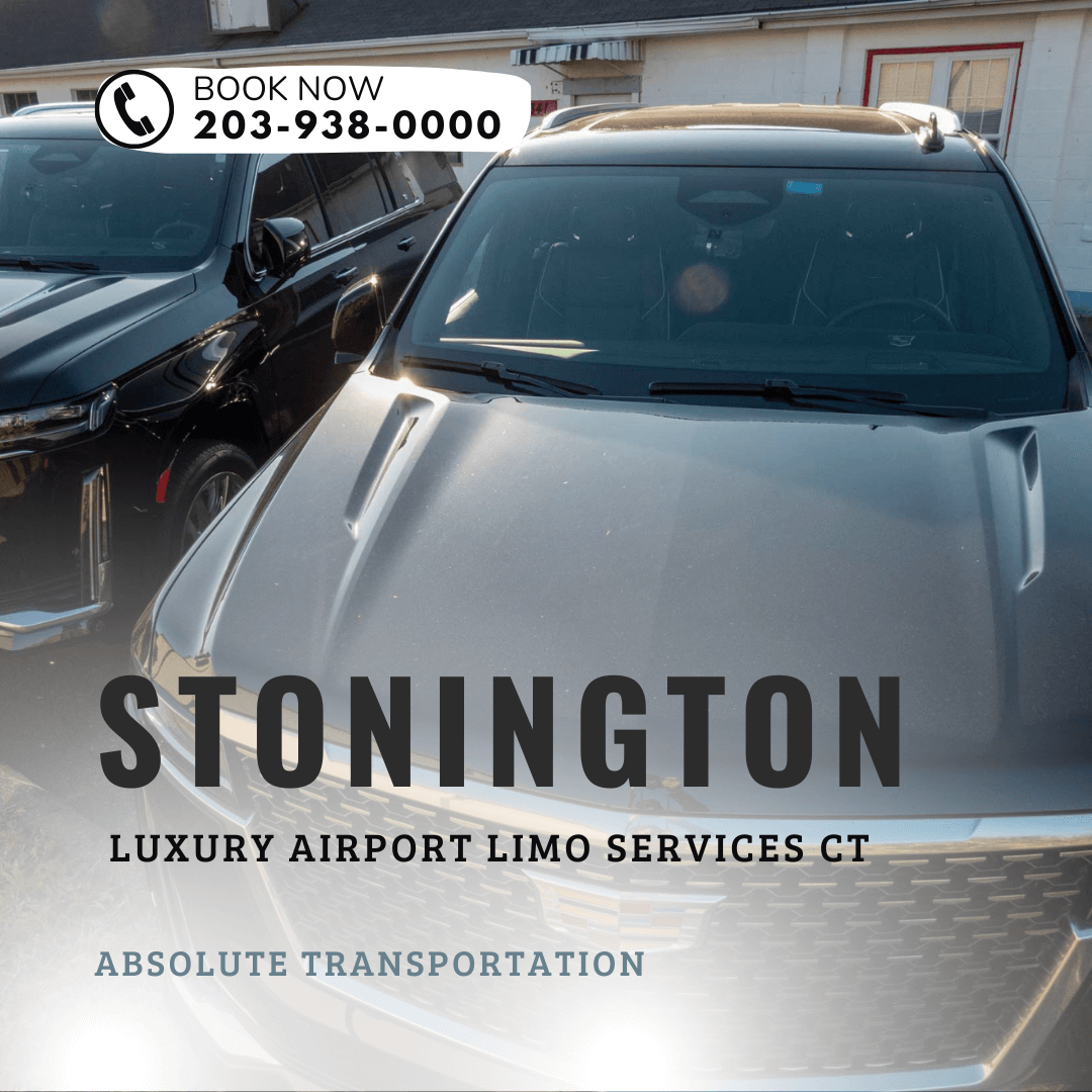 Harwinton Limo Car Services CT - JFK, Newark, LGA, NYC — Absolute ...