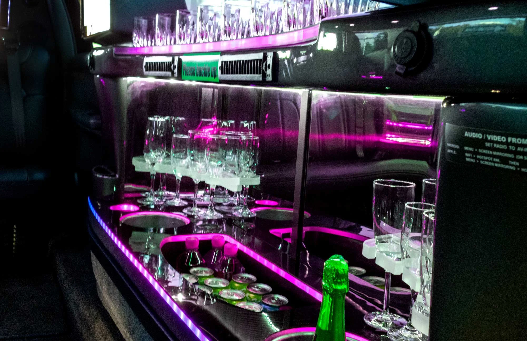 Longmeadow Limo Car Service — Absolute Transportation | CT Limo and ...