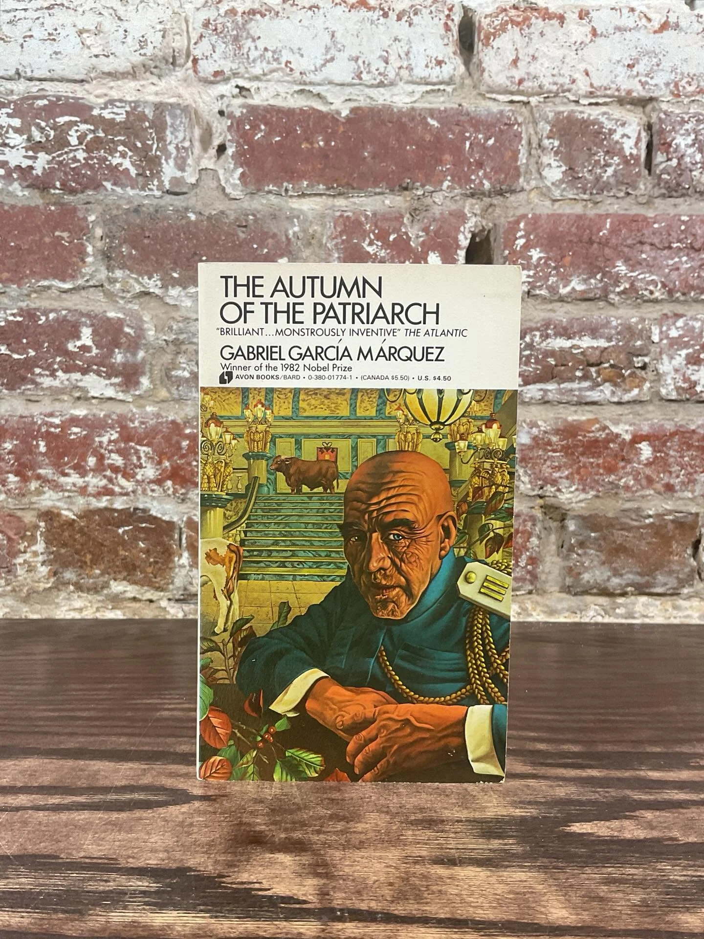 shout out to the dad who is getting this edition of JRR Tolkien&rsquo;s Letters for his birthday &mdash; aside from that, this batch of featured books are here for your perusal, in store and online. 🎈reminder that we are buying used books today over