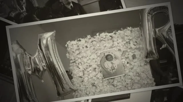 Mortimer....Our Son, Cousin, Brother, Nephew, Uncle and Friend