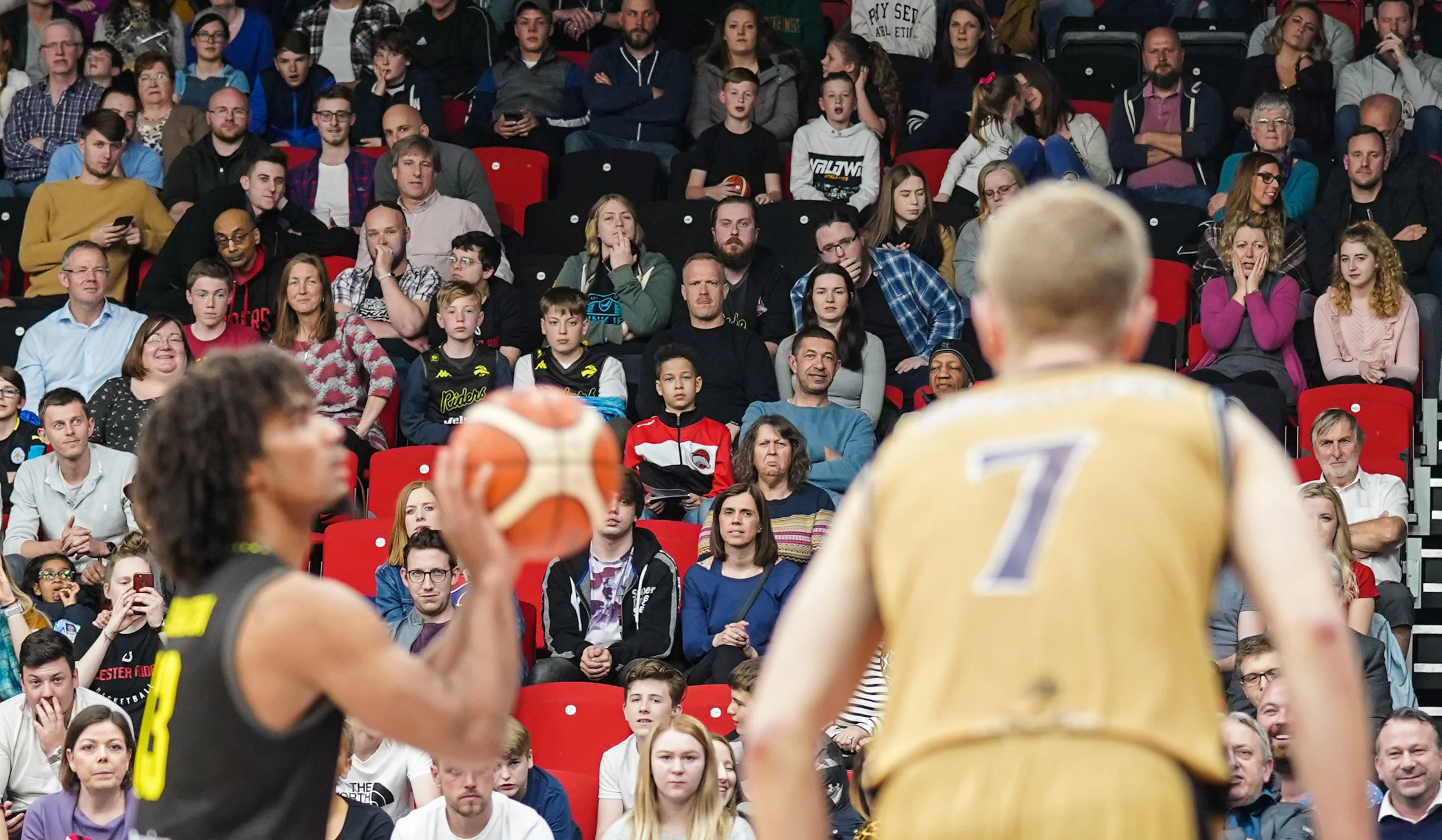 Leicester Riders Basketball-7.jpg