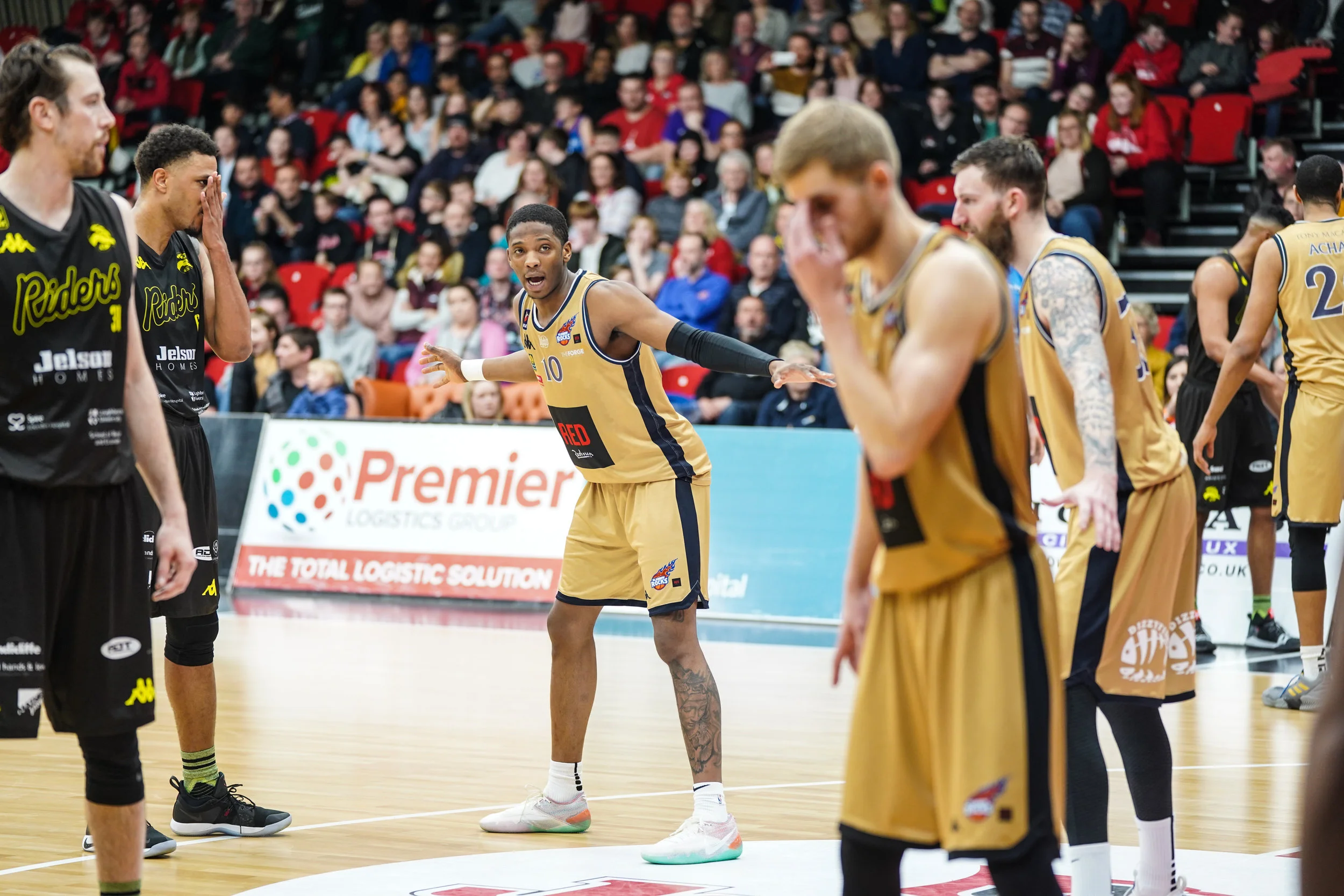 Leicester Riders Basketball-8.jpg