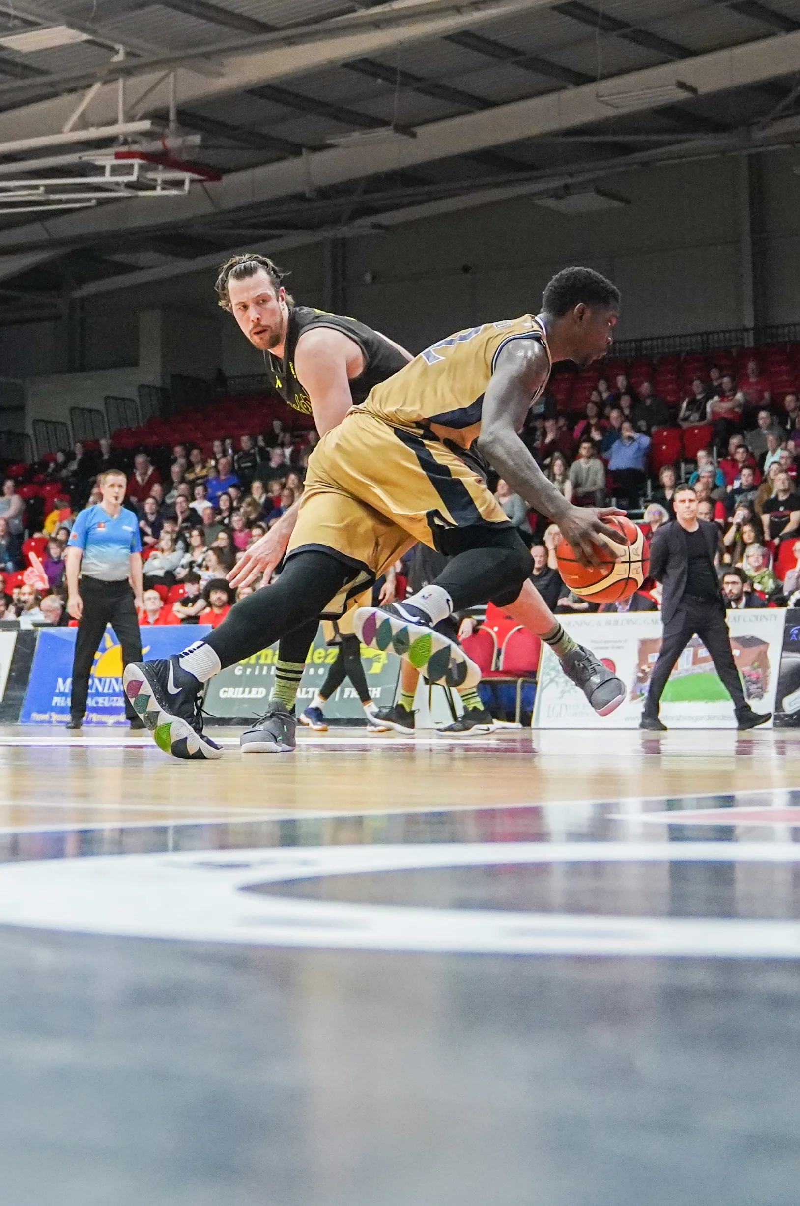 Leicester Riders Basketball-24.jpg