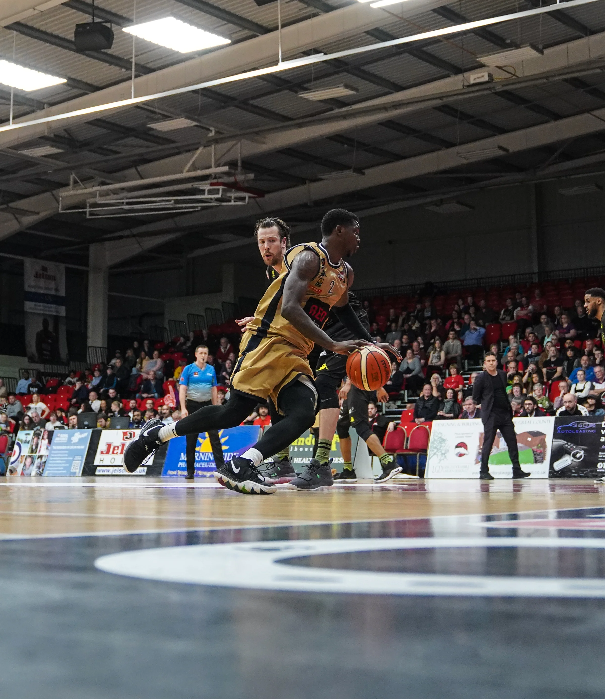 Leicester Riders Basketball-25.jpg