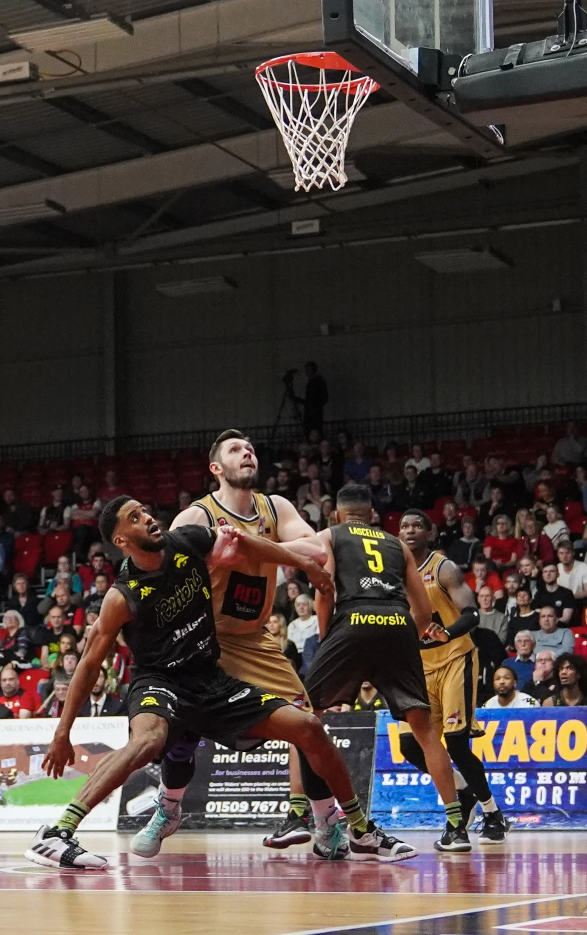 Leicester Riders Basketball-27.jpg