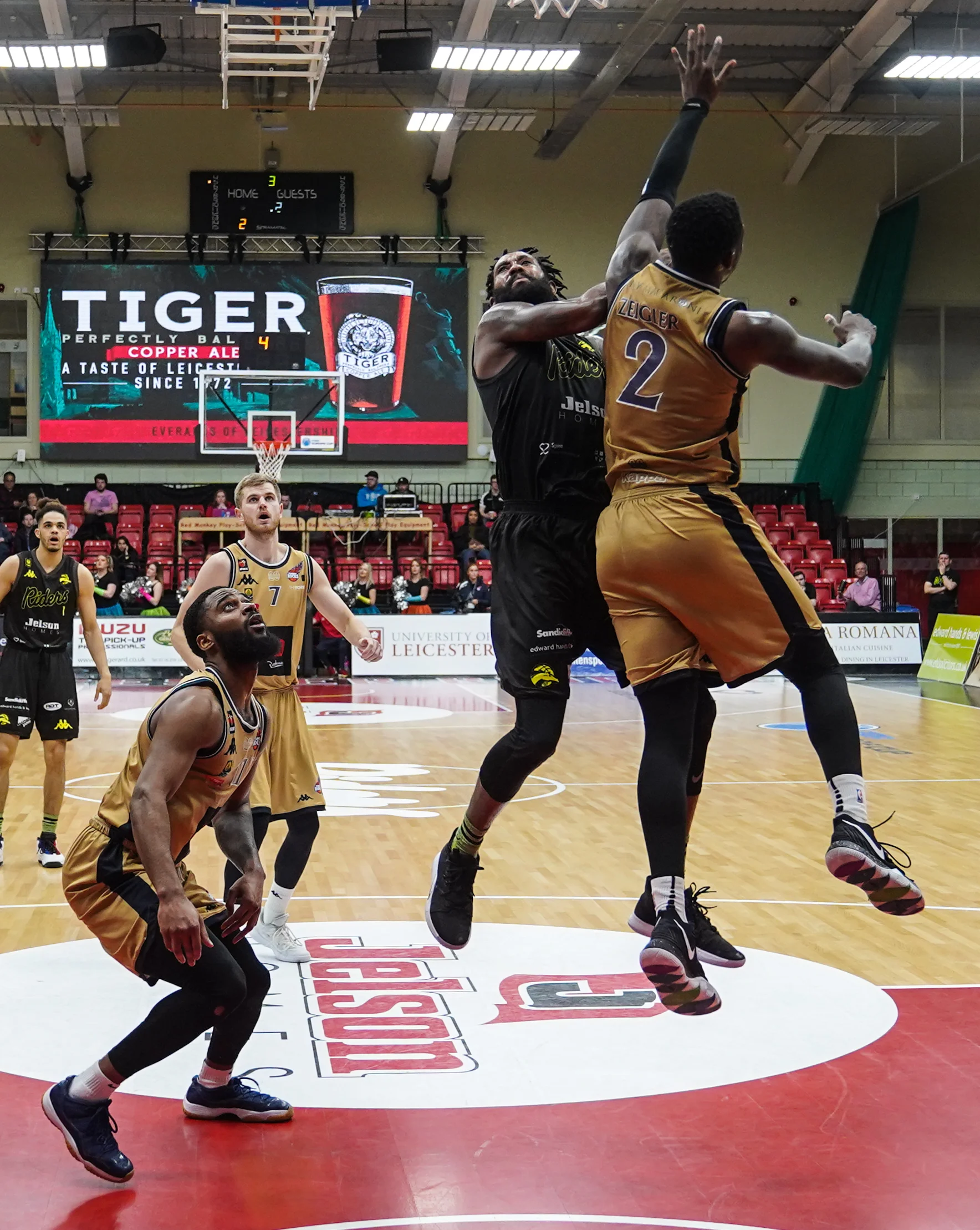 Leicester Riders Basketball-33.jpg