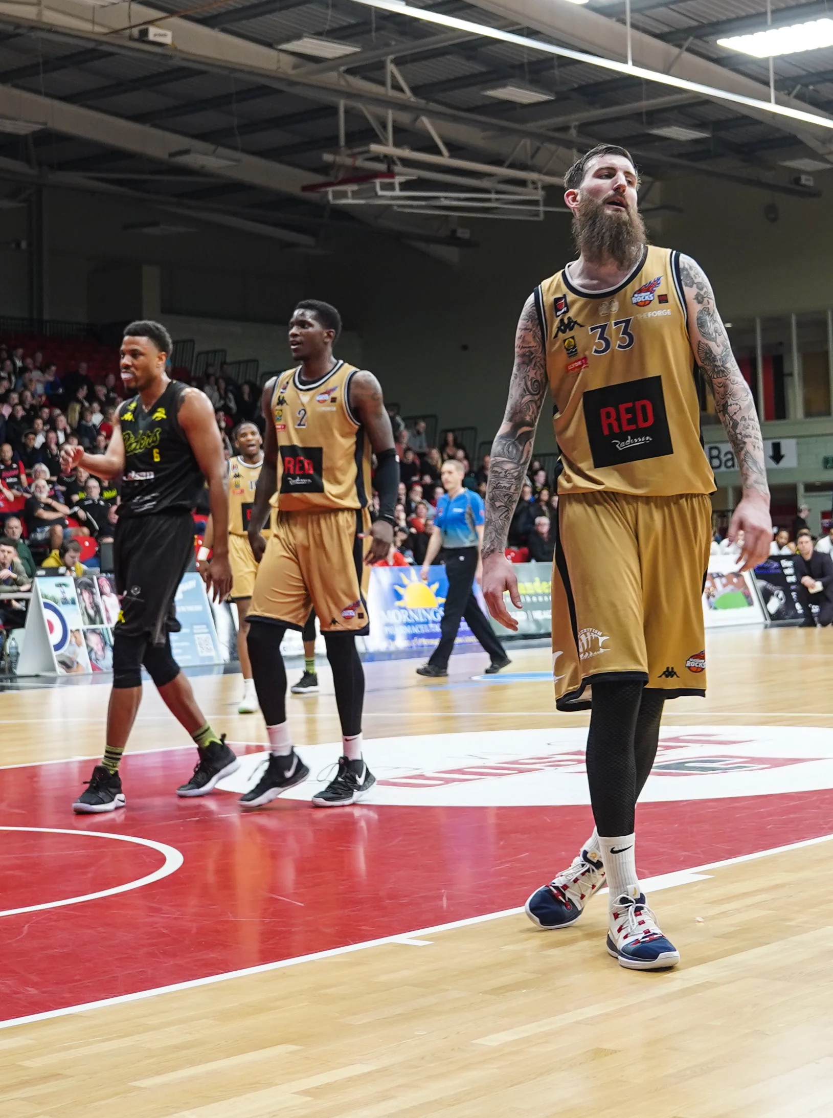 Leicester Riders Basketball-34.jpg