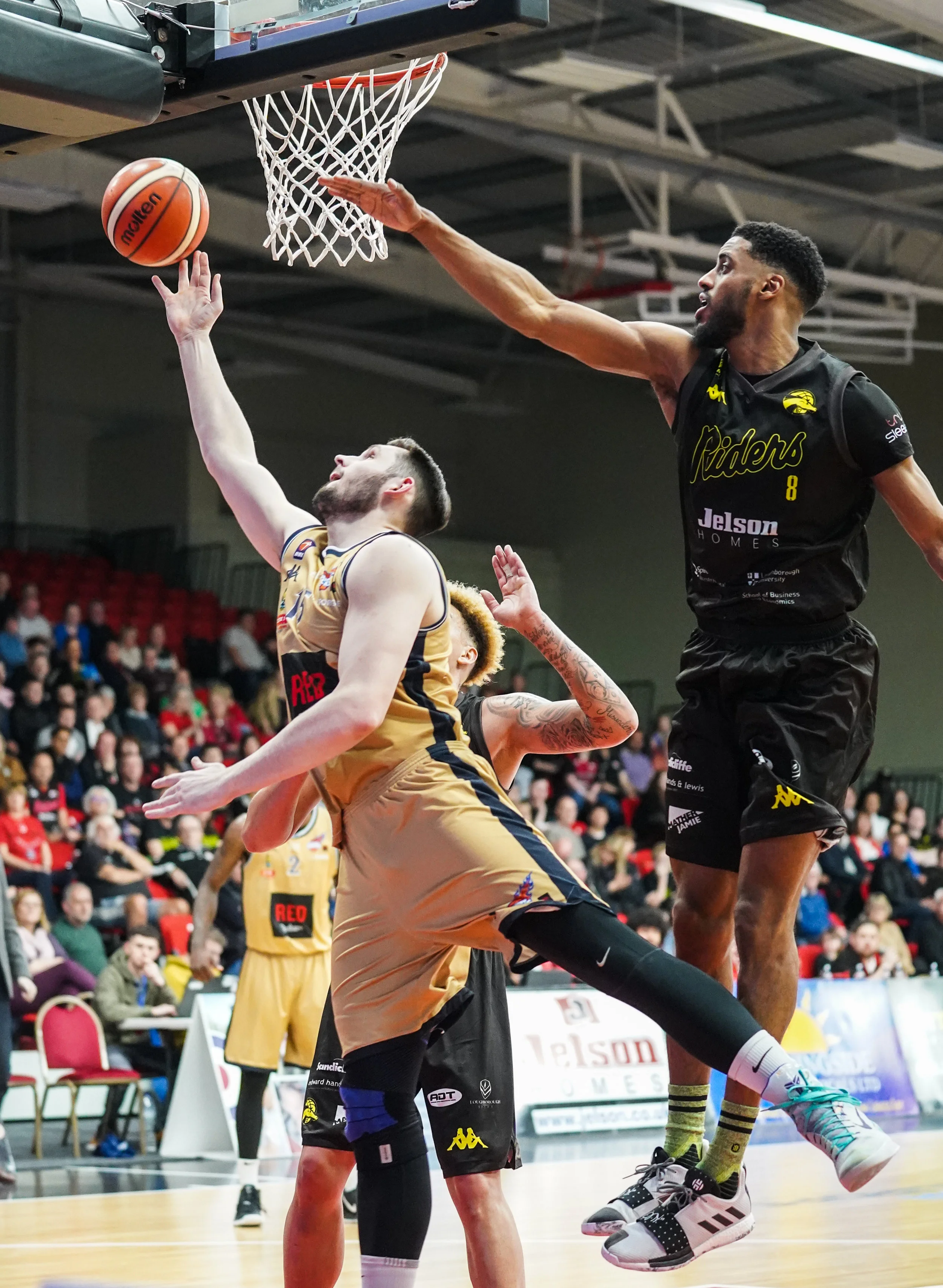 Leicester Riders Basketball-46.jpg