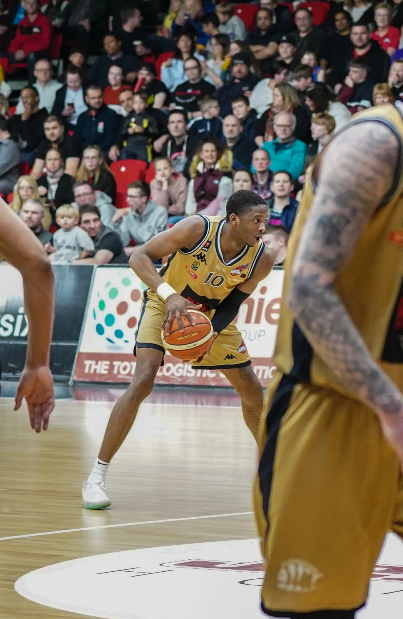 Leicester Riders Basketball-55.jpg