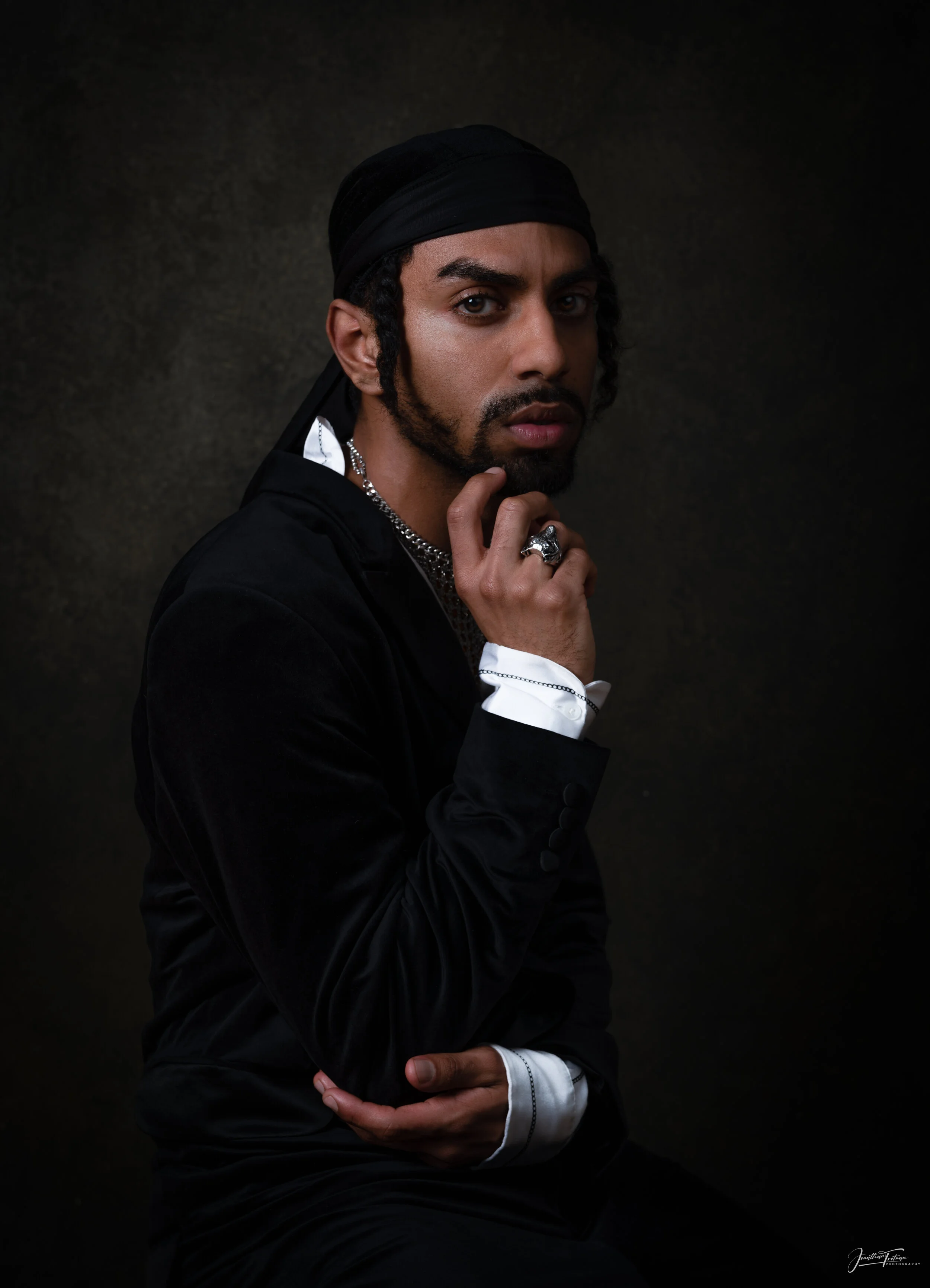 Jonny at PL Studios Jan 2021.JPG