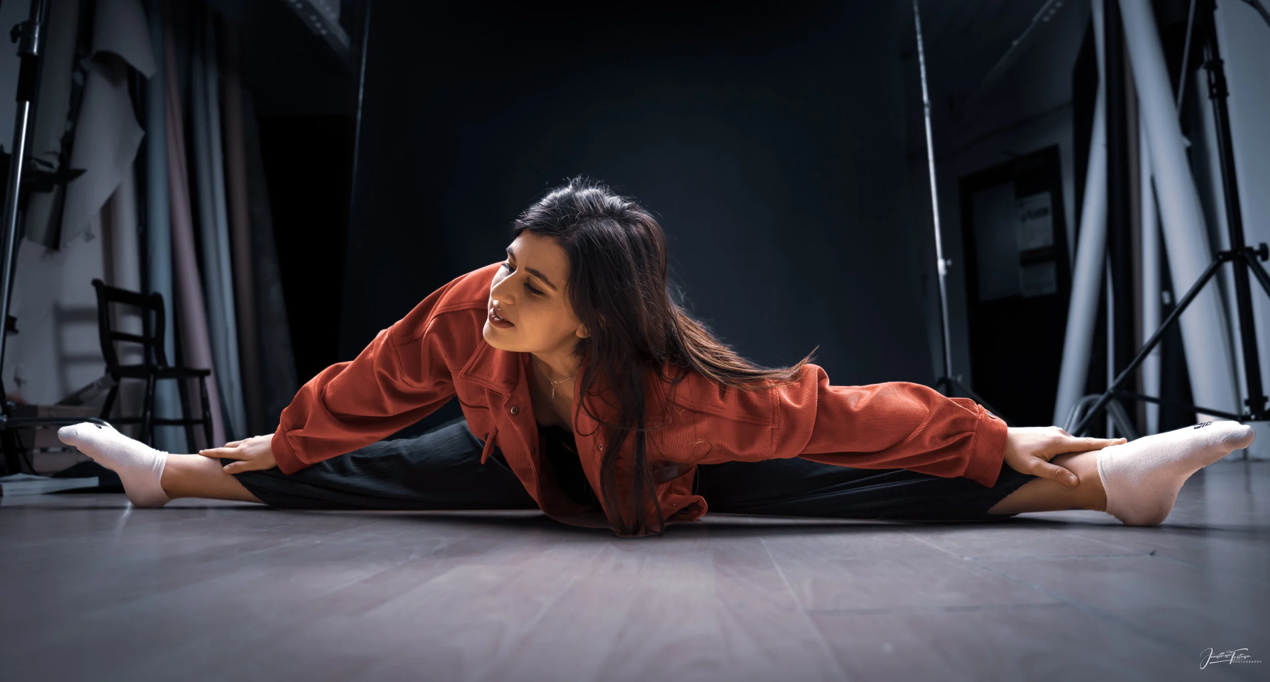 Talia at PL Studio Feb 2021.JPG