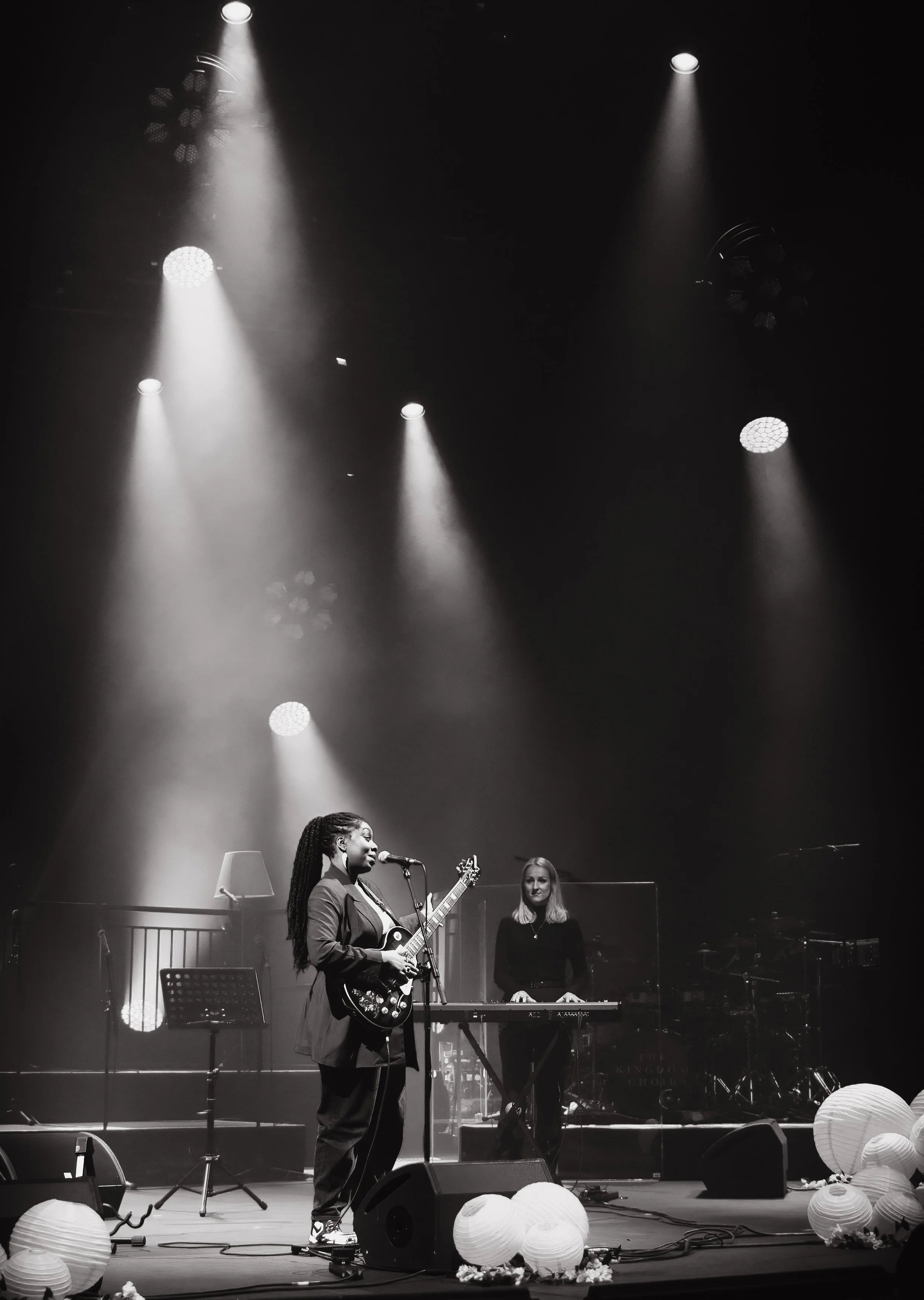 The Kingdom Choir at The Roundhouse-11.jpg