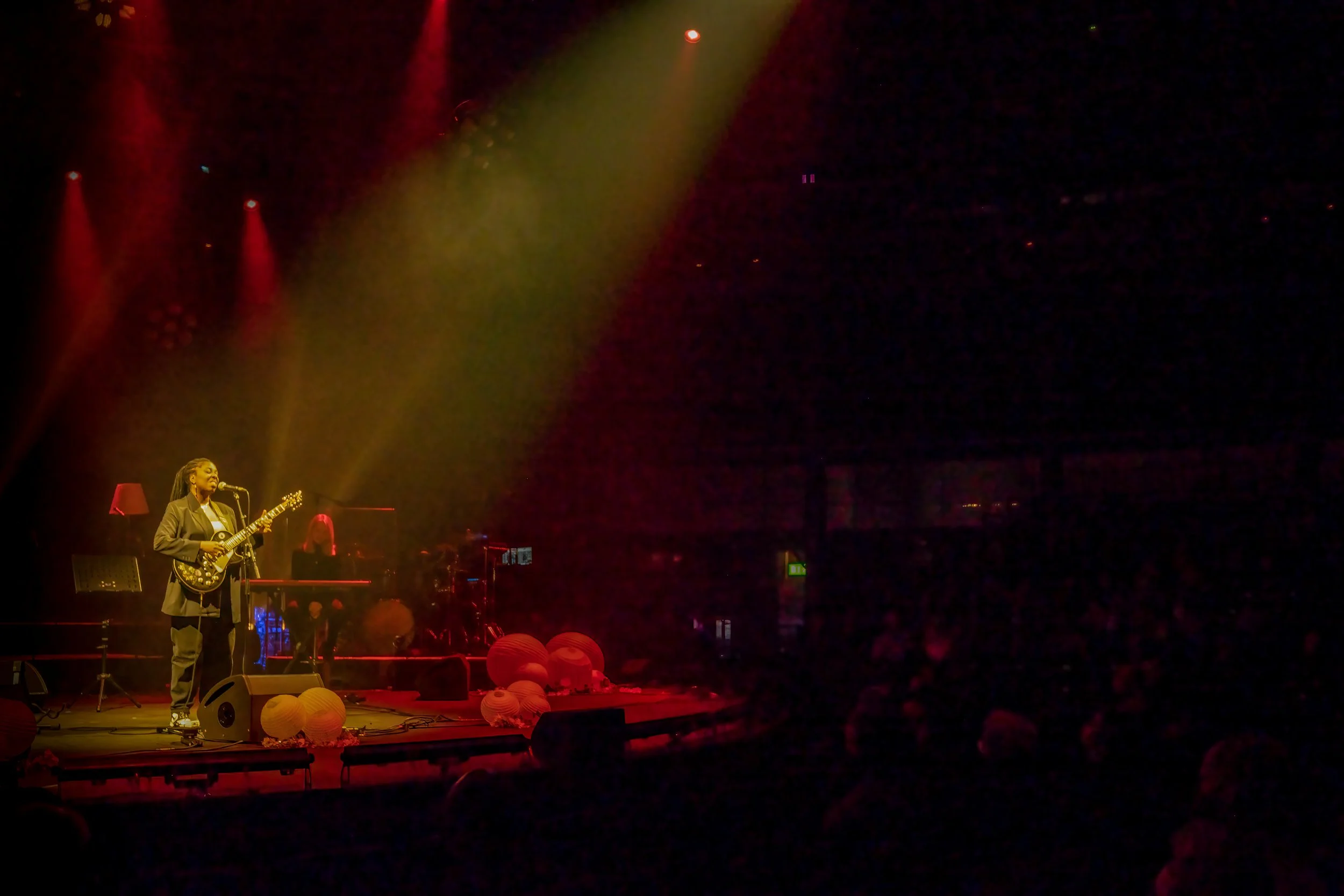 The Kingdom Choir at The Roundhouse-10.jpg