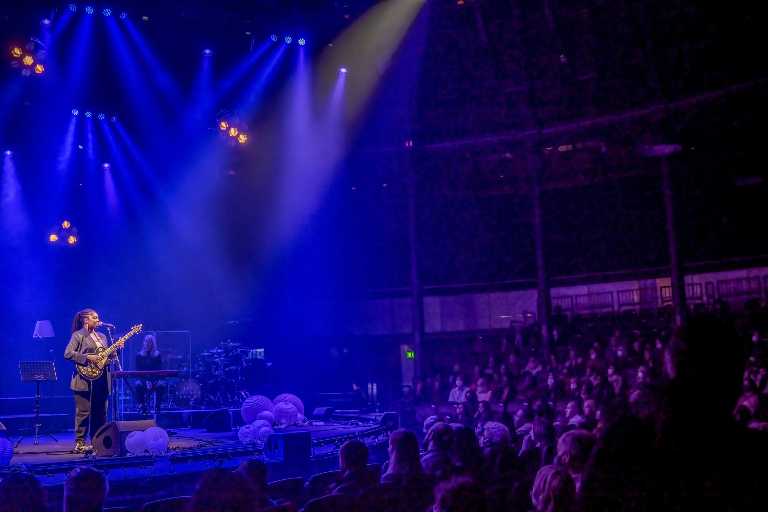 The Kingdom Choir at The Roundhouse-25.jpg
